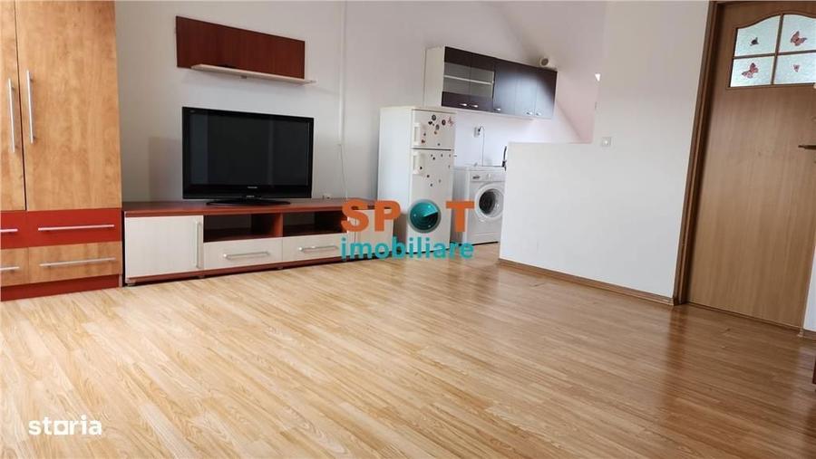 Apartament Open Space 43 mp | zona Eroilor Floresti | - 10