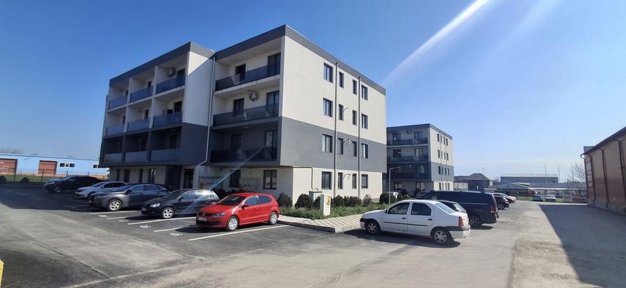 Vand apartament compliment mobilat - 5