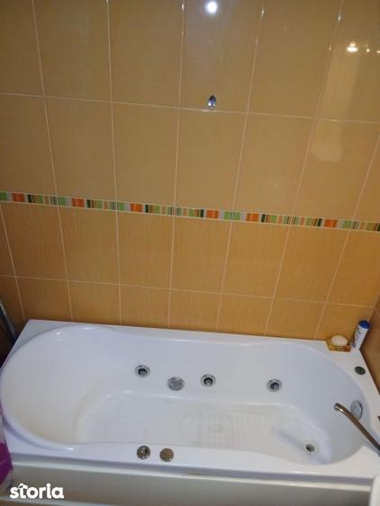 Garsoniera de inchiriat zona Corvinilor (langa Media Galaxy) - 5