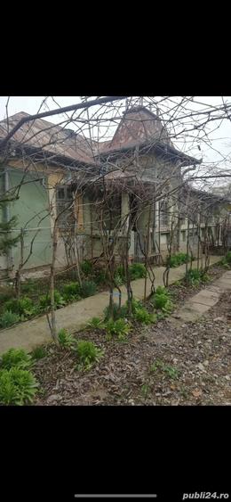 Vand casa in Perisor - 5