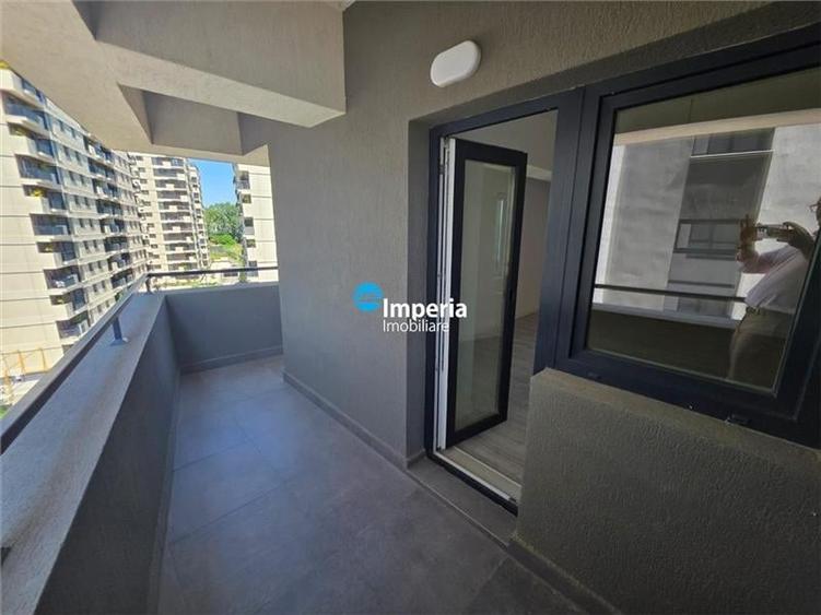 Apartament 2 camere decomandat Tatarasi SUD, bloc nou! - 5