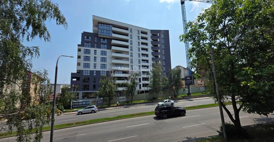 Apartament 2 Camere Premium | Calea Craiovei | Ultracentral