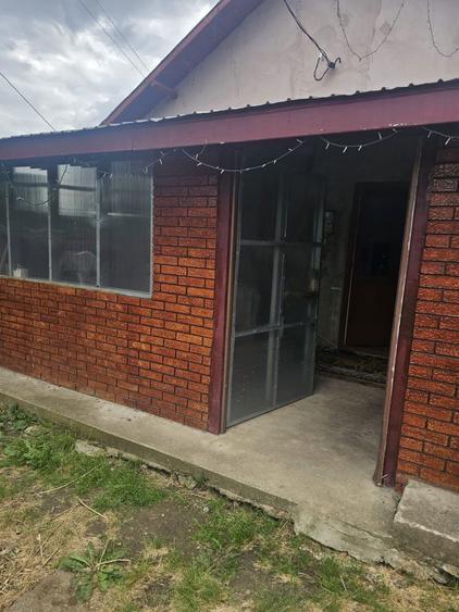 Vand casa in cotatcu! - 2