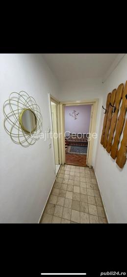 Apartament complex timisoara