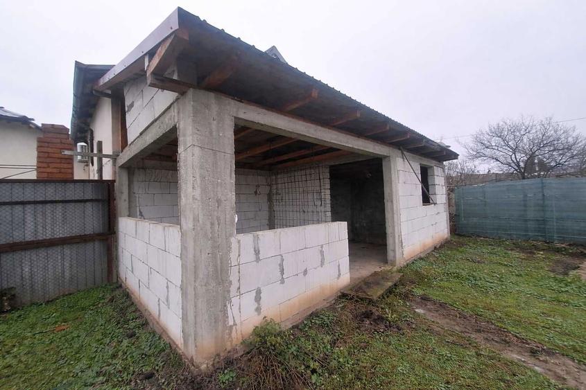 Vand casa in Rosiori de Vede! - 7