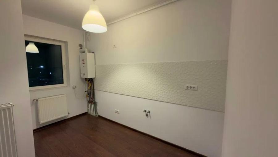 Dobroesti, Fundeni, garsoniera, 46 mp, mutare imediata - 5