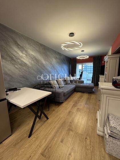 Apartament 2 Camere | 42 Mp | Terasa | Garaj | Iulius Mall VIVA CITY