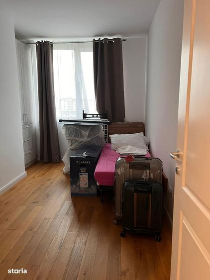 OPORTUNITATE DE INVESTI?IE: Apartament cu 3 camere, mobilat ?i utilat - 12