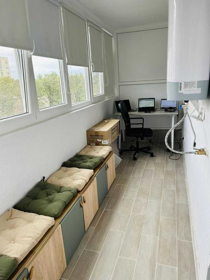 Apartament 2 camere, 52 mp, langa metrou Romancierilor – Drumul Taberei - 8