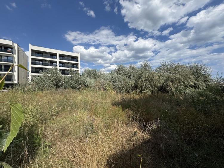 Mamaia Nord - Plaja MANARA teren 1000 mp 36 deschidere - 4