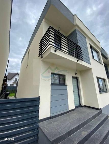 Casa de vanzare LISAURA - 1