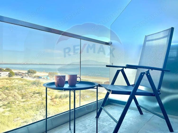 Studio de vanzare Mamaia Nord - 7