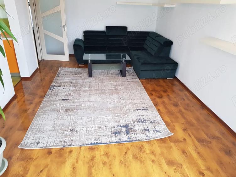 Inchiriez apartament cu 4 camere in Zamca - 7