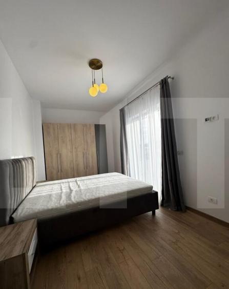 Apartament 2 camere, 51.50 mp, Calea Torontalului - 6