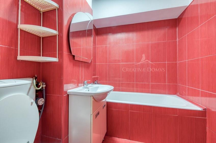 Victoriei / Apartament cu doua camere mari (transformate din 3) - 10