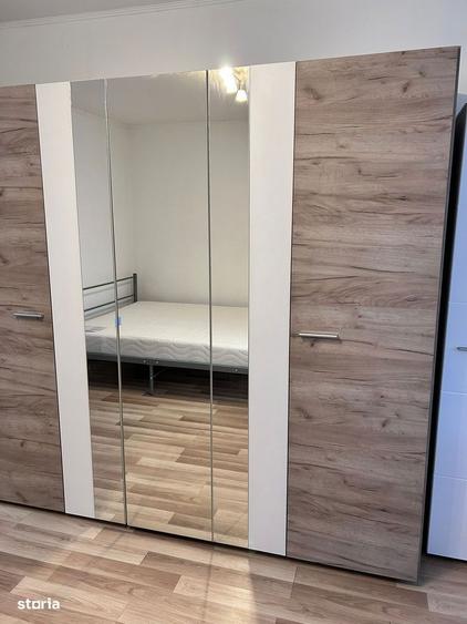 Iancului Pantelimon, garsoniera - 2