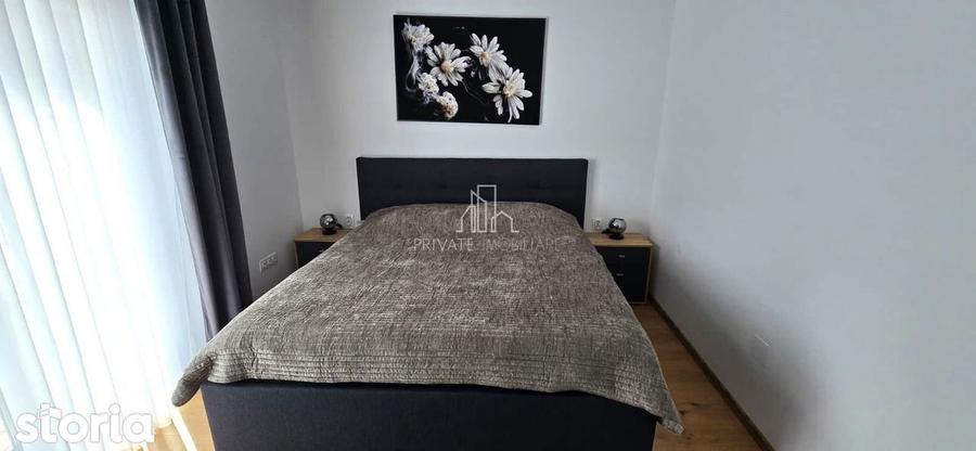 Casa Noua Moderna/Amenajata Lux/ Prima Inchiriere, Livezeni - 12