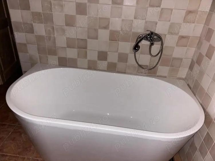 vand casa in satul de vacanta Groseni judetul Arad - 5