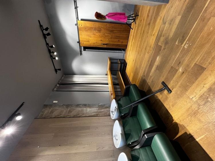 Baneasa - Spatiu Comercial 80 mpu - Complet renovat - 7