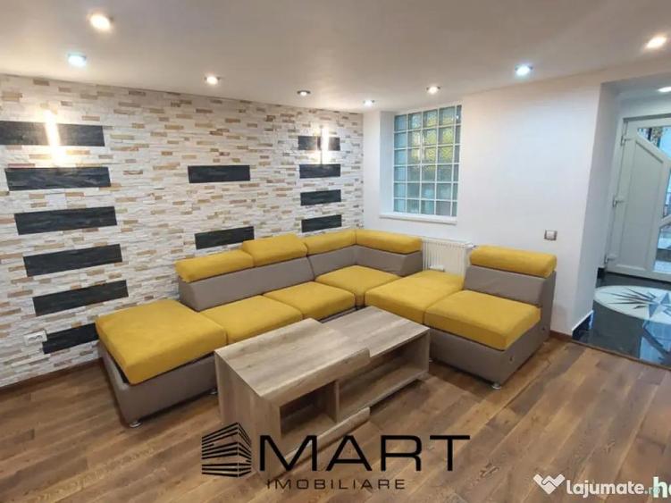 Casa individuala cu teren 650 mp Piata Cluj - 1