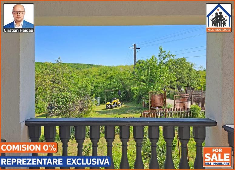 Casa renovata 141mp Teren 10.000mp | Podenii Vechi - PH - 10