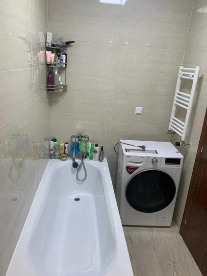 Apartament cu 1 camera, decomandat, zona Cug - 6