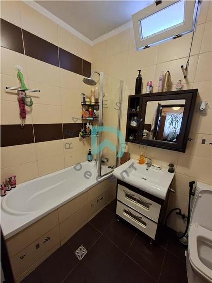 Apartament in casa   Piata Unirii Brasov - 15