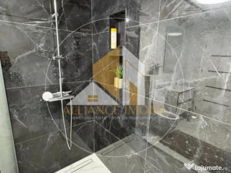 Casaapartament moderna | 62 mp | Curte proprie | Prima - 7