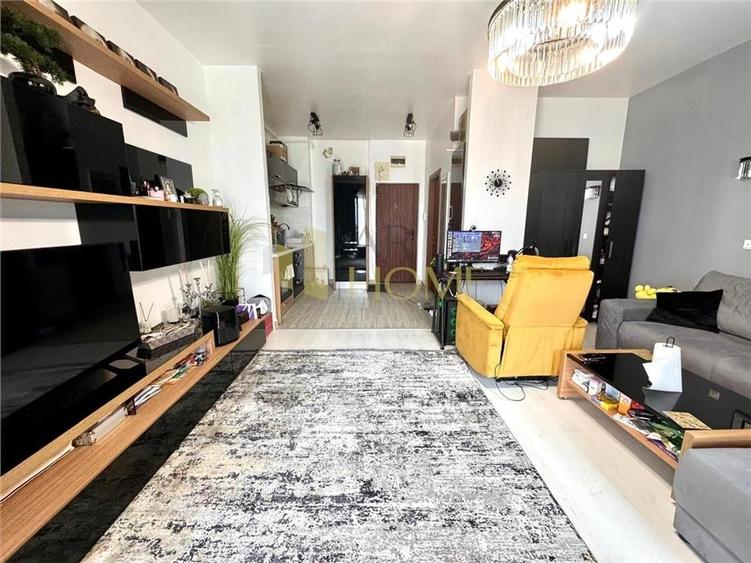 Vanzare garsoniera mobilata si utilata, in Ploiesti,  zona Valeni - 9