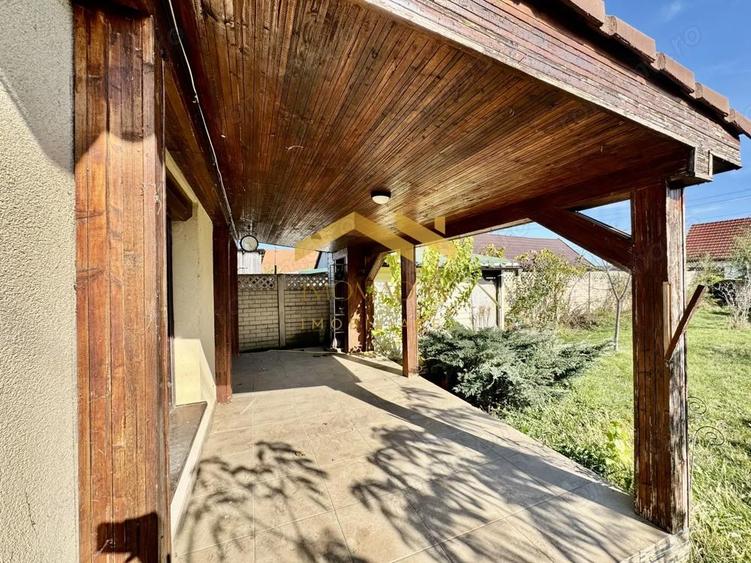 Cheveresu Mare-Casa Individuala-Disponibila Imediat - 16