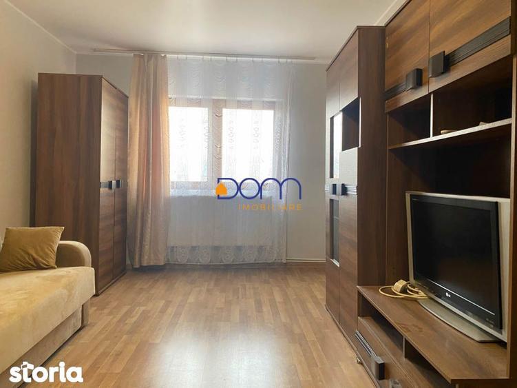 Garsoniera renovata si utilata - 6