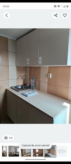 Garsoniera de vanzare - 1