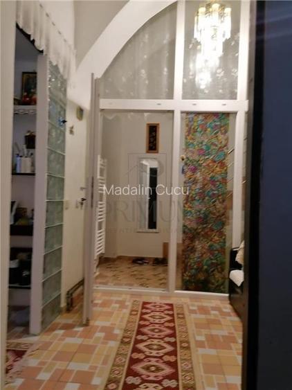 IOSEFIN - 3 CAM - CURTE - BOXA - 2 BAI - CENTRALA - ZONA EXCELENTA-