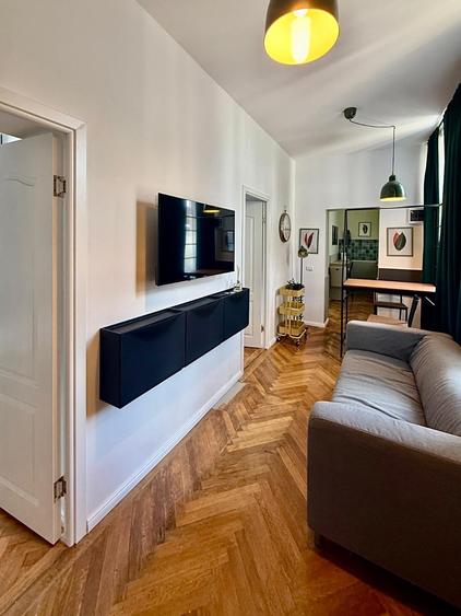 3 Bedroom Apartment Ultracentral | CISMIGIU - City Center - 5
