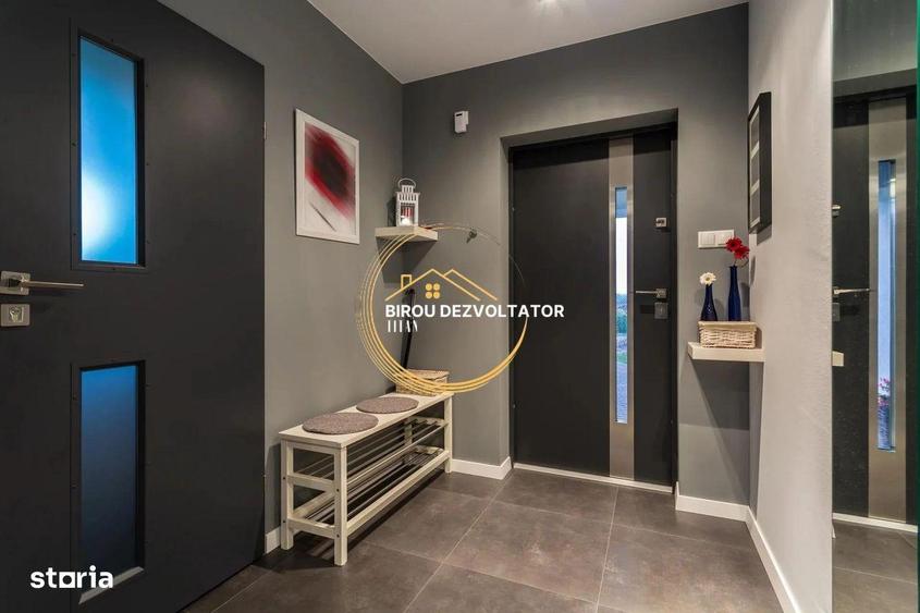 Mare Luminos Bucatarie inchisa Pret promo Titan Pallady metrou Teclu - 5