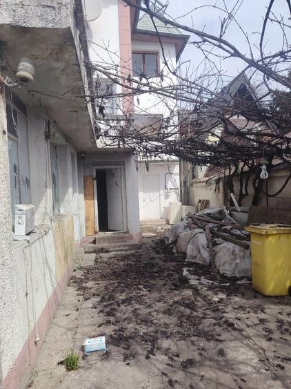 Chitila -Centura Bucuresti - 1