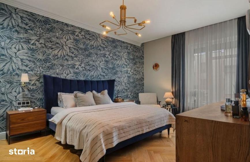 Apartament cu 5 camere în Pipera