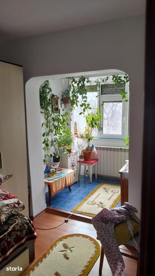 Apartament cu 3 camere decomandat în Țiglina 3
