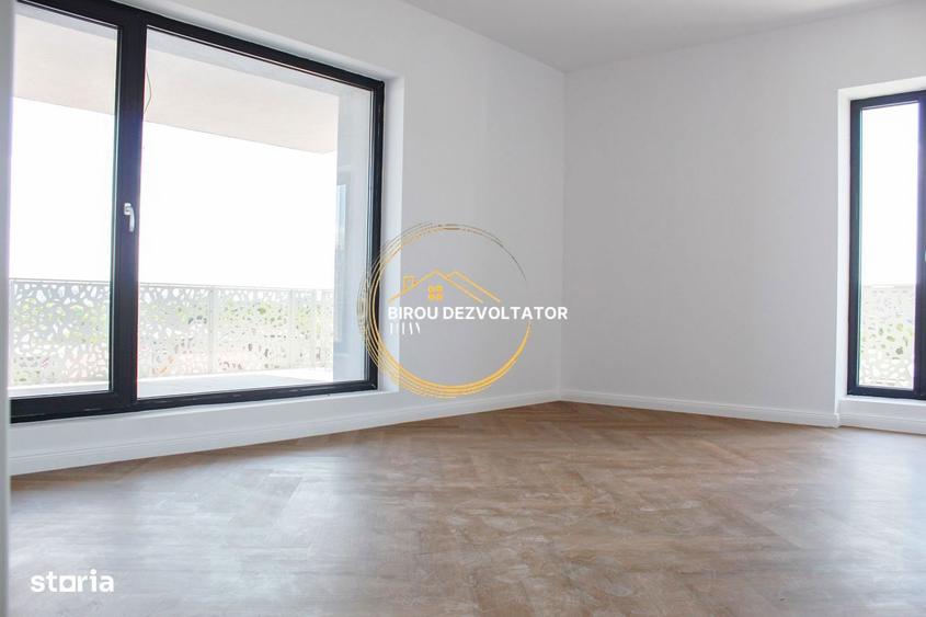 Decomandat Mare Modern Titan Pallady Finisaje premium Comison 0% - 5