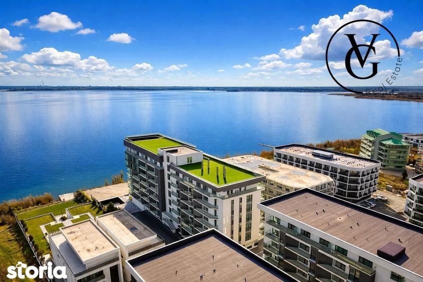 Apartament 3 camere - Meraki Lago Resort & Spa - 4