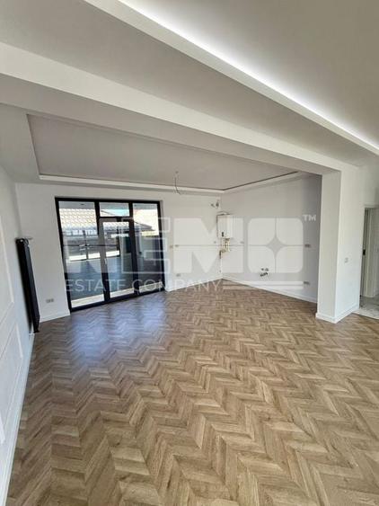 DUPLEX NOU I 4 CAMERE I 132mp I SUCEAVA I 150000euro I Dezvoltator - 8