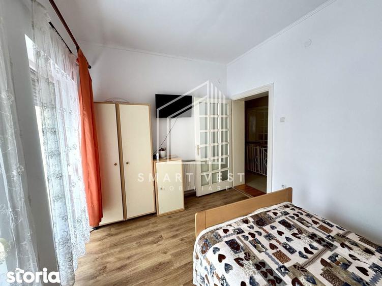 Casa de vanzare | 146mp | Zona 14 Mai - 9