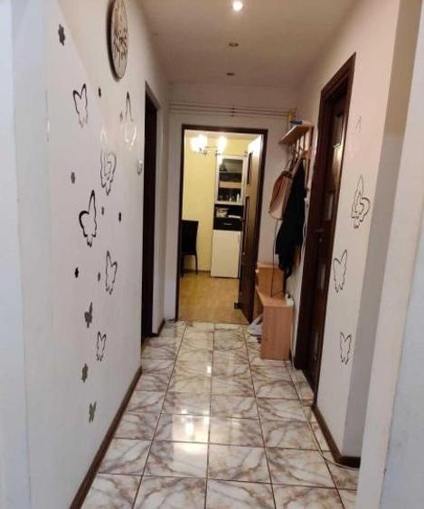 Apartament 2 camere decomandat centrala proprie bloc reabilitat zona Pacii - 5