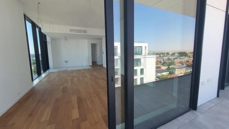 REA1024318 Apartament spatios 4 camere I One Cotroceni Park - 3
