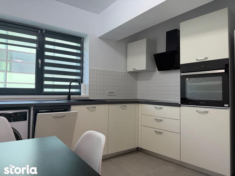 Studio modern Metrou OBOR - 11