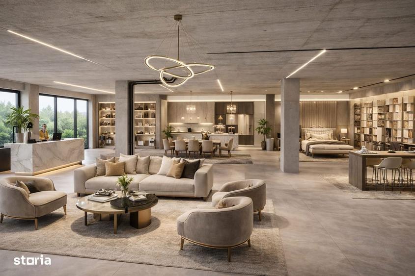 SPATIU BIROURI/ SHOWROOM/ Albert Ploiesti - 7