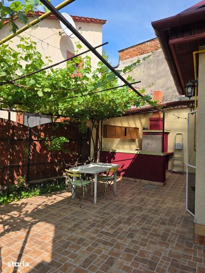 Apartament cu 2 camere în Orașul Nou
