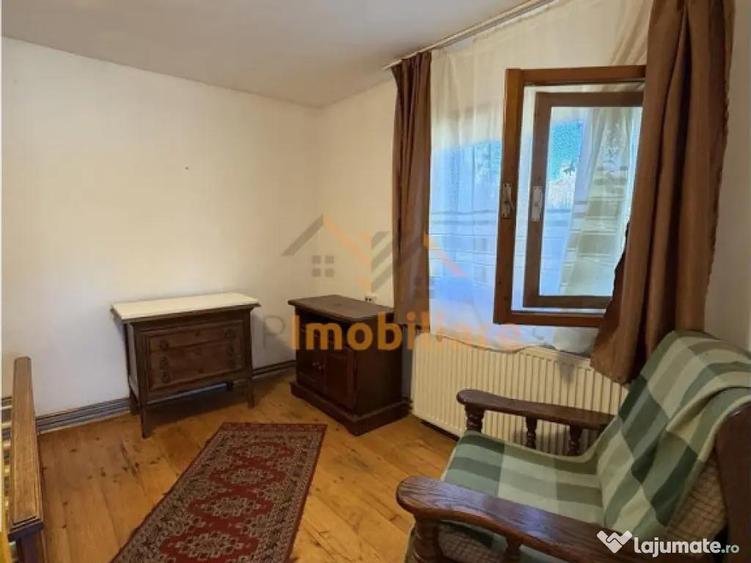 CASA DE INCHIRIAT | PLAN PARTER | CALEA ADEVARULUI | ORADEA - 4