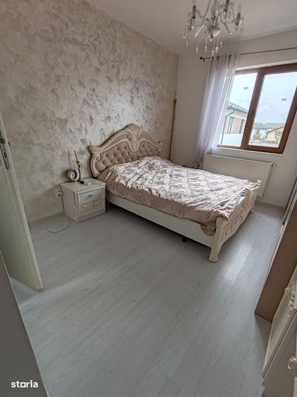 Apartament in vila-3 camere, 2 bai/ curte ?i parcare - 7