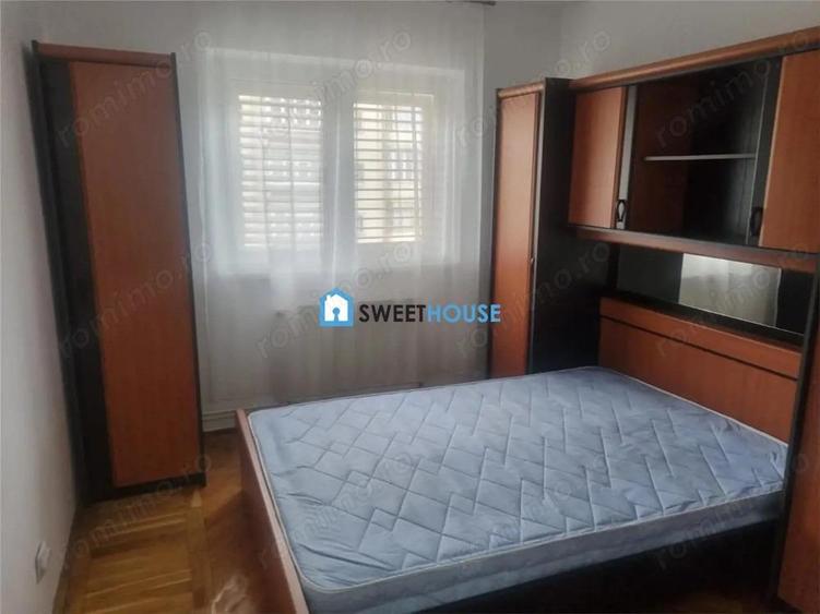 Apartament cu trei camere B-dul Unirii - 8